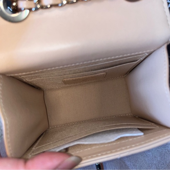 π©·SOLD π©· Authentic Chanel Mini trendy CC - Picture 14 of 15